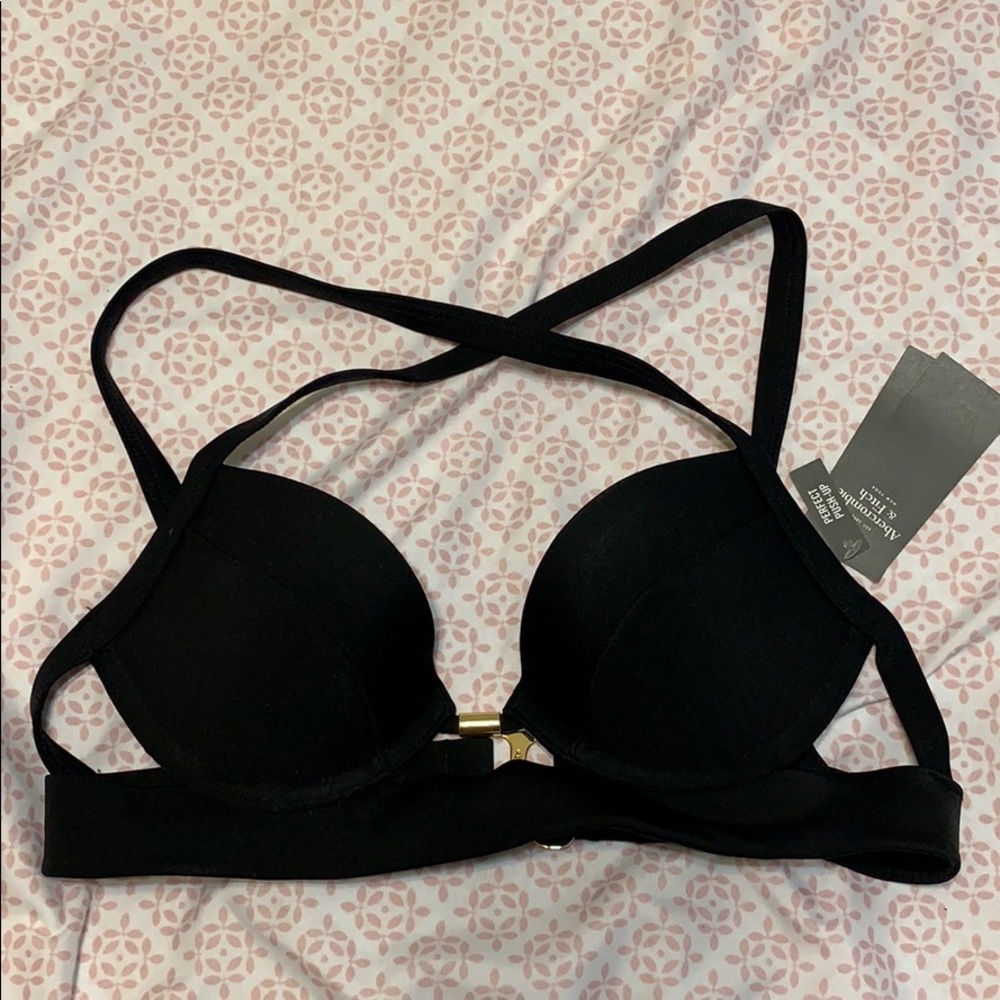 Abercrombie and Fitch Swimsuit Top